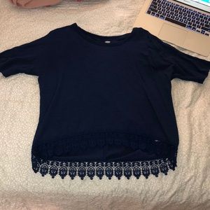 old navy top